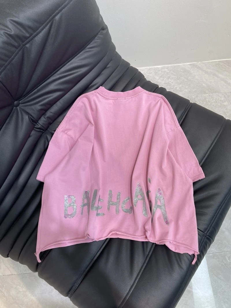Attractive Balenciaga T-Shirts 96314