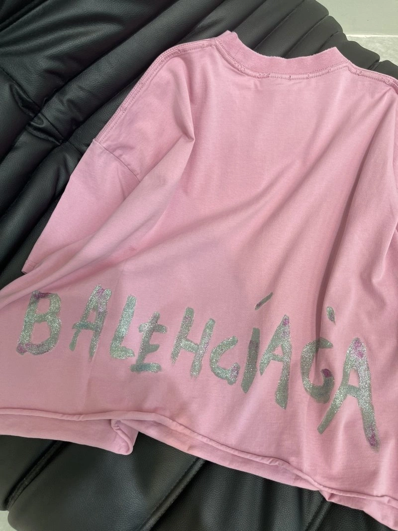 Attractive Balenciaga T-Shirts 96314