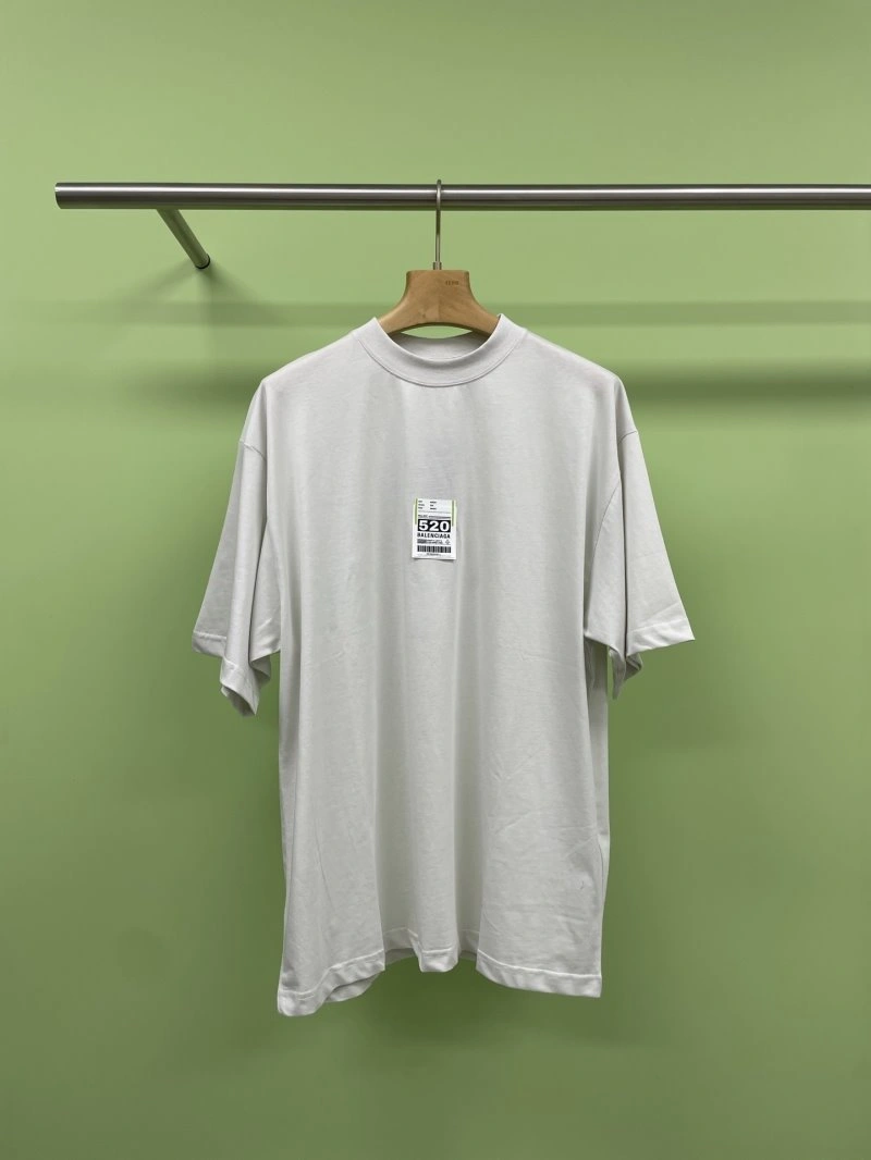StreetReady Balenciaga T-Shirts 96317