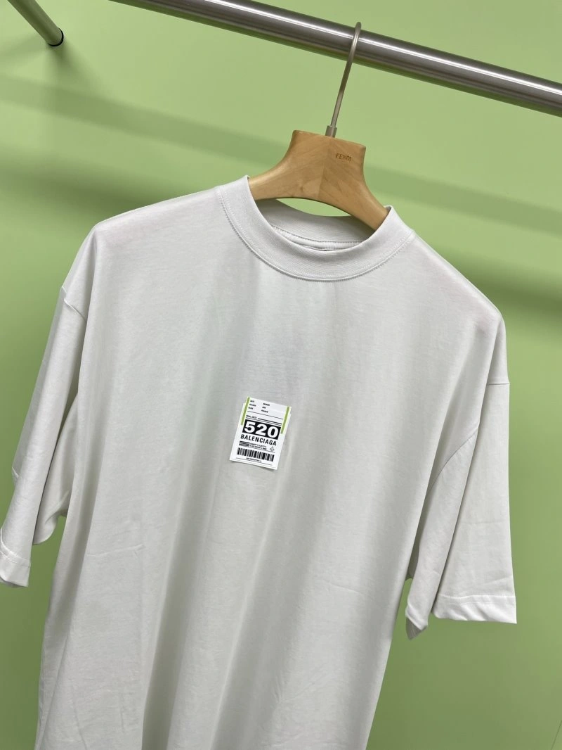 StreetReady Balenciaga T-Shirts 96317