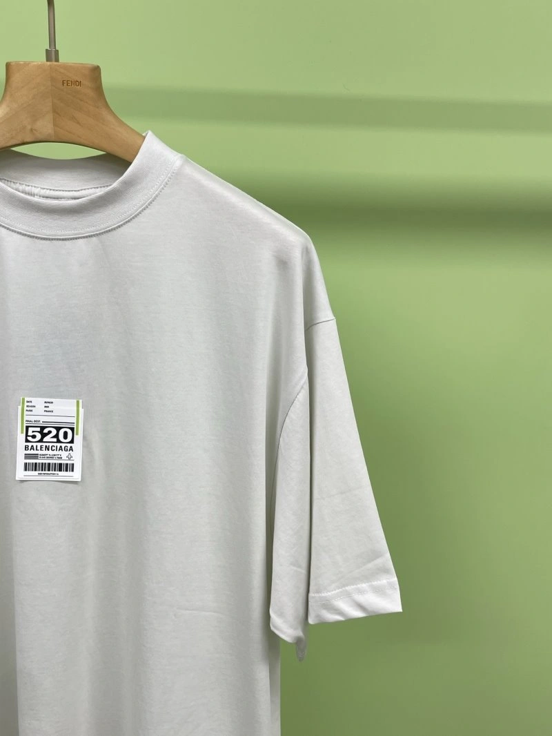 StreetReady Balenciaga T-Shirts 96317