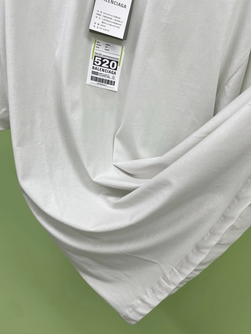 StreetReady Balenciaga T-Shirts 96317