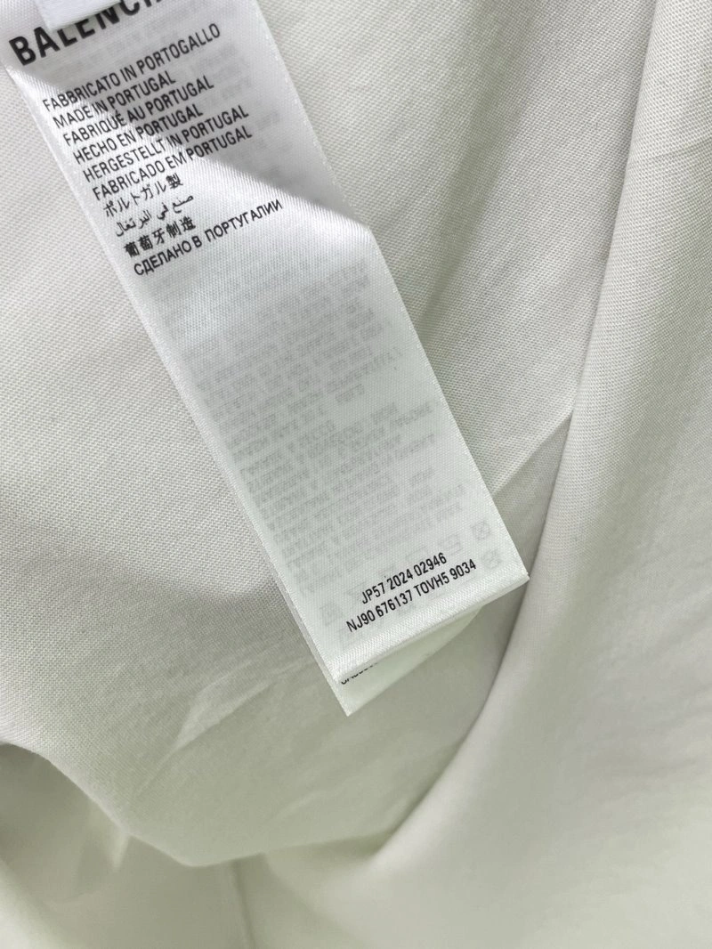 StreetReady Balenciaga T-Shirts 96317