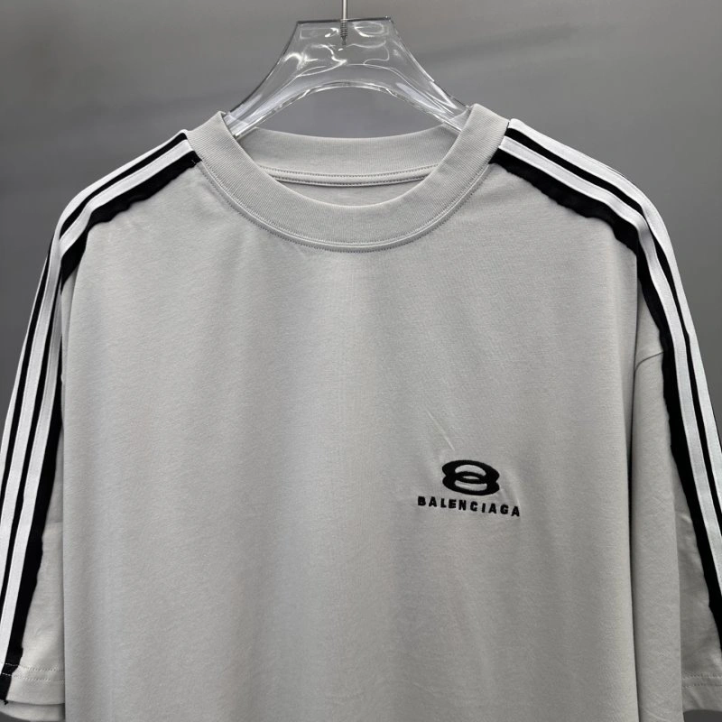 Balenciaga T-Shirts Snug 96429