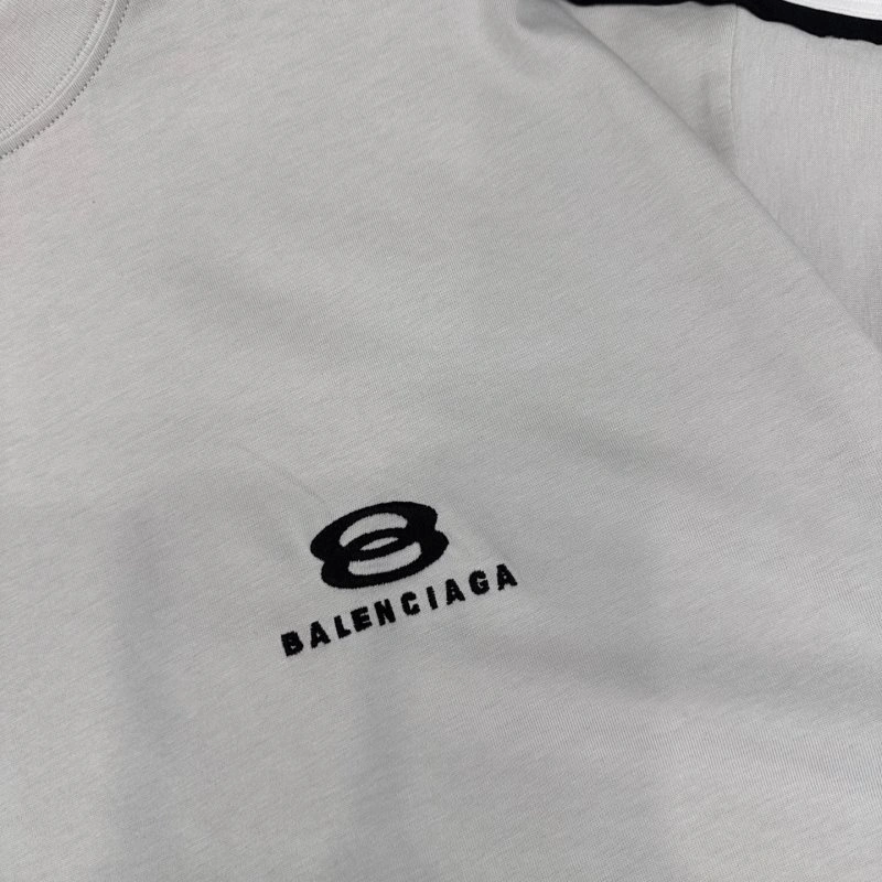 Balenciaga T-Shirts Snug 96429