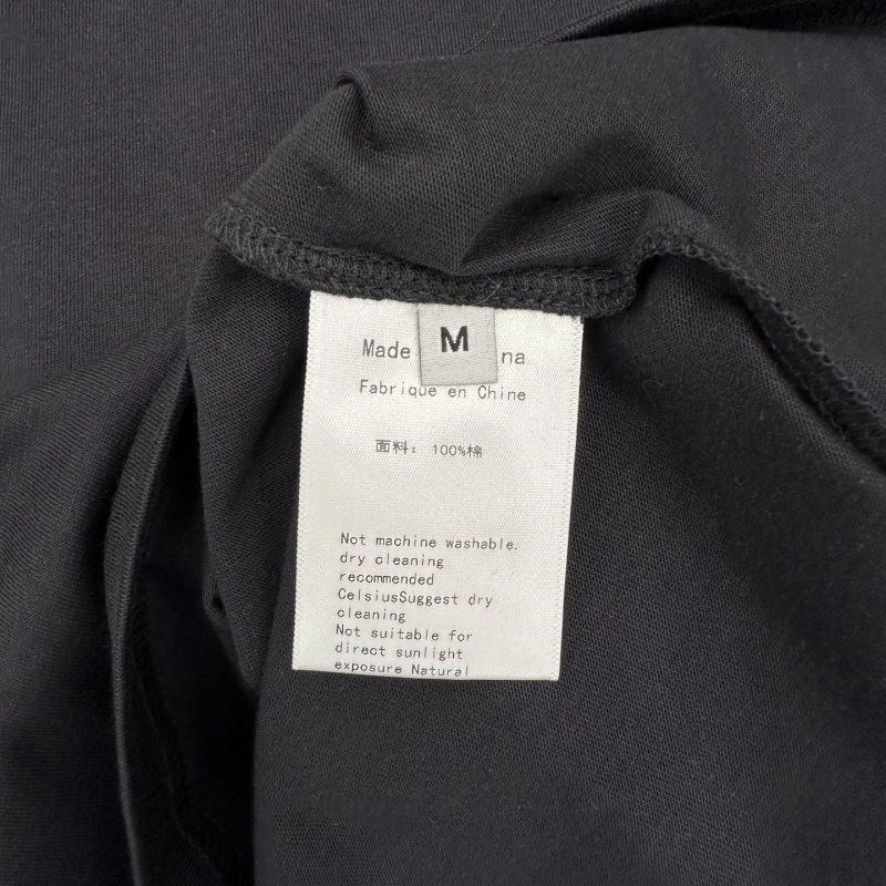 ZeroBulk Balenciaga T-Shirts 96364