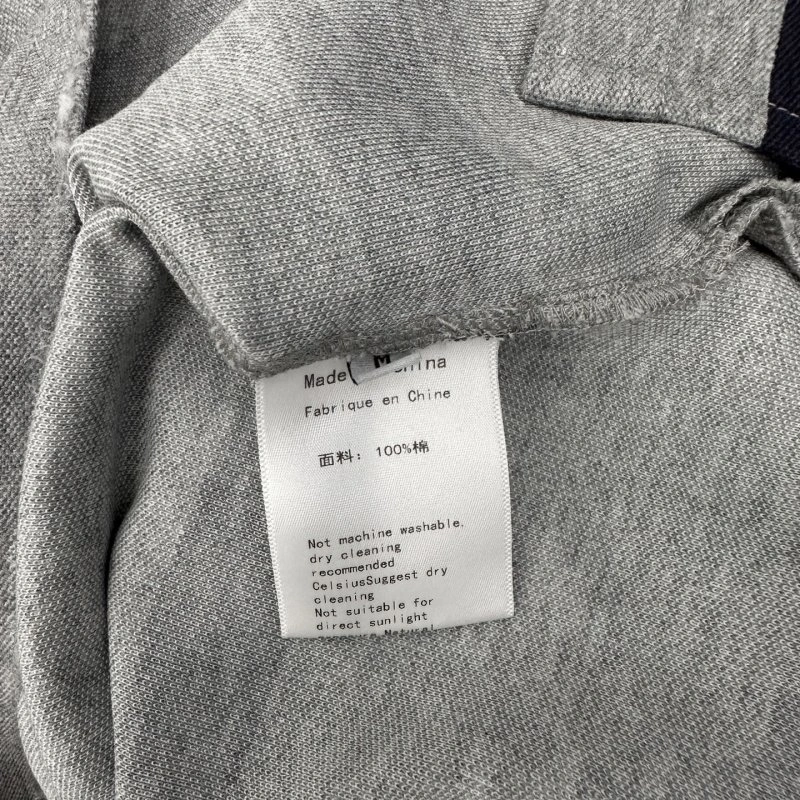 Balenciaga T-Shirts Colorful 96312