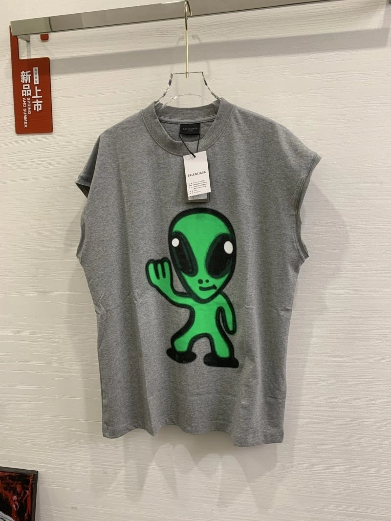 EasyCare Balenciaga T-Shirts 96316