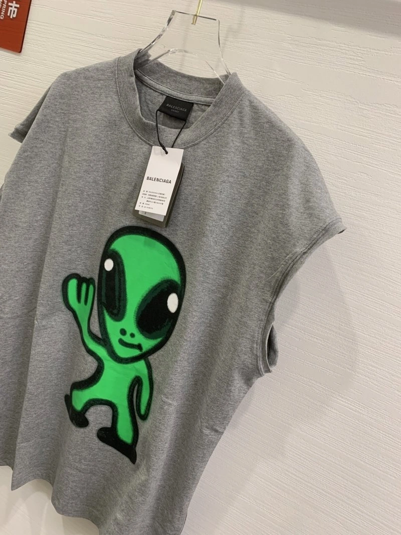 EasyCare Balenciaga T-Shirts 96316