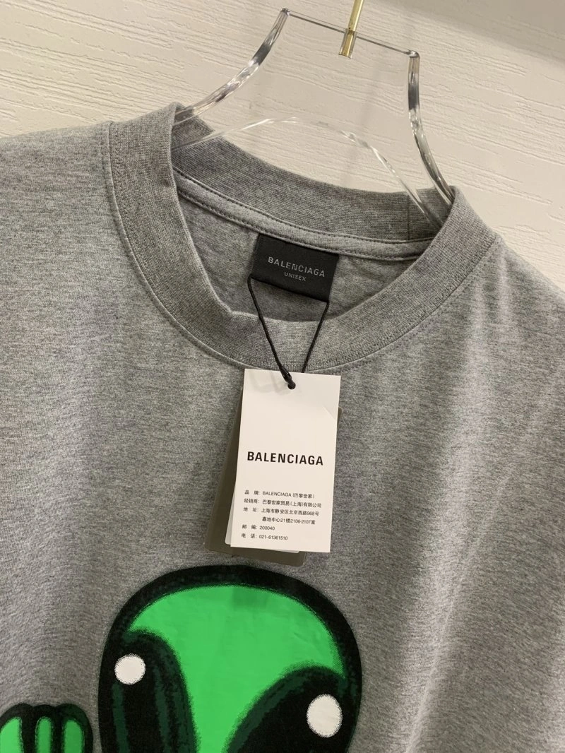 EasyCare Balenciaga T-Shirts 96316