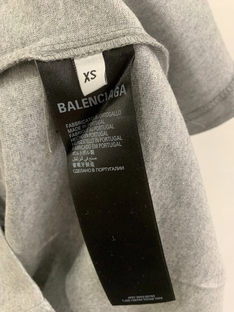 EasyCare Balenciaga T-Shirts 96316