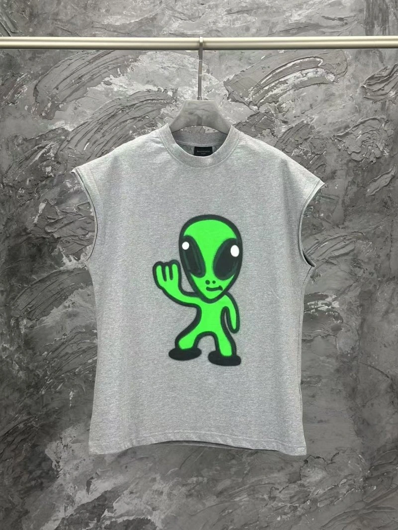Balenciaga T-Shirts Contemporary 96318