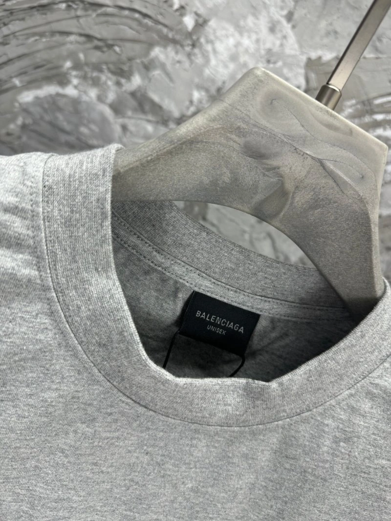 Balenciaga T-Shirts Contemporary 96318