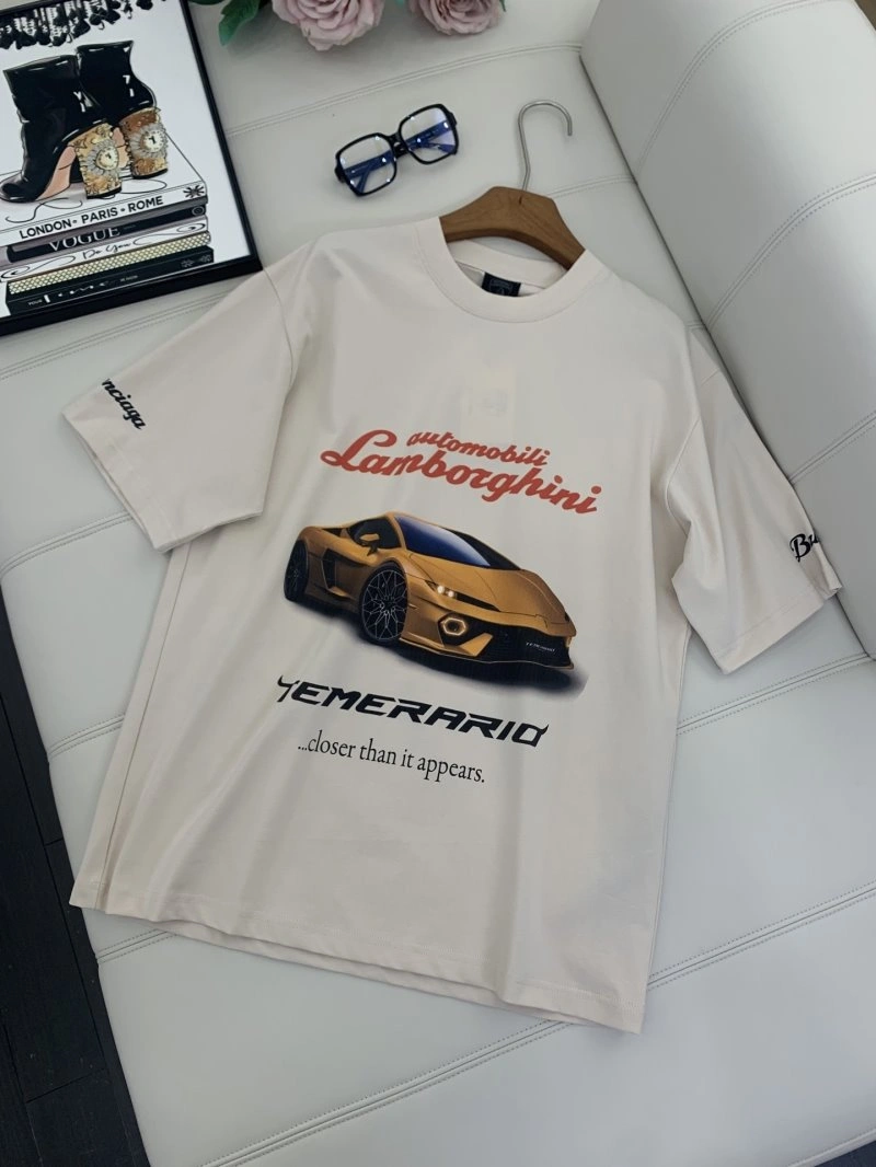 Durable Balenciaga T-Shirts 96313