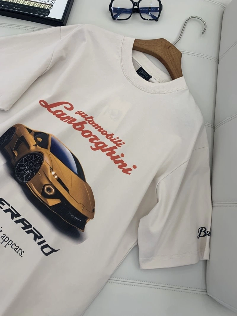 Durable Balenciaga T-Shirts 96313