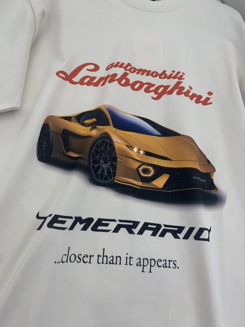 Durable Balenciaga T-Shirts 96313