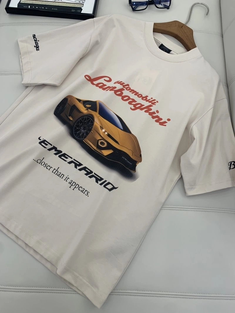 Durable Balenciaga T-Shirts 96313