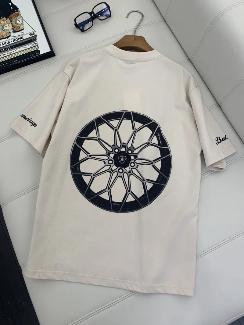 Durable Balenciaga T-Shirts 96313