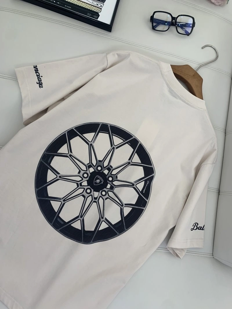 Durable Balenciaga T-Shirts 96313
