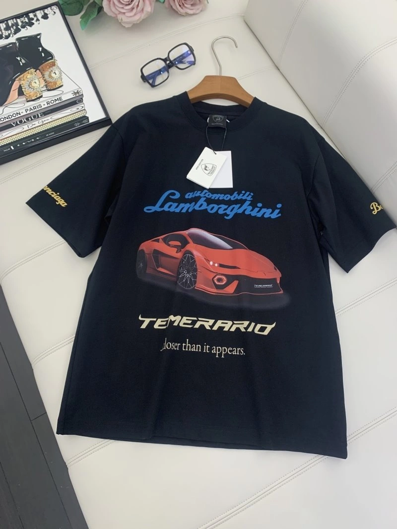 Soft Balenciaga T-Shirts 96310