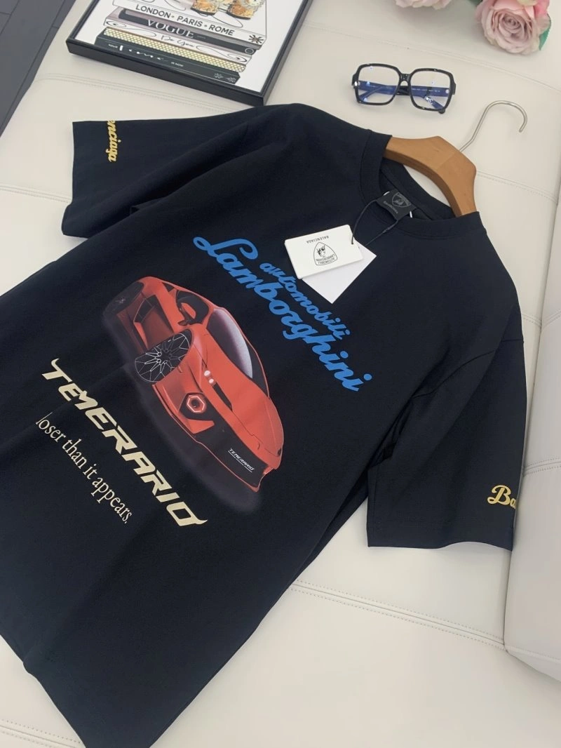 Soft Balenciaga T-Shirts 96310