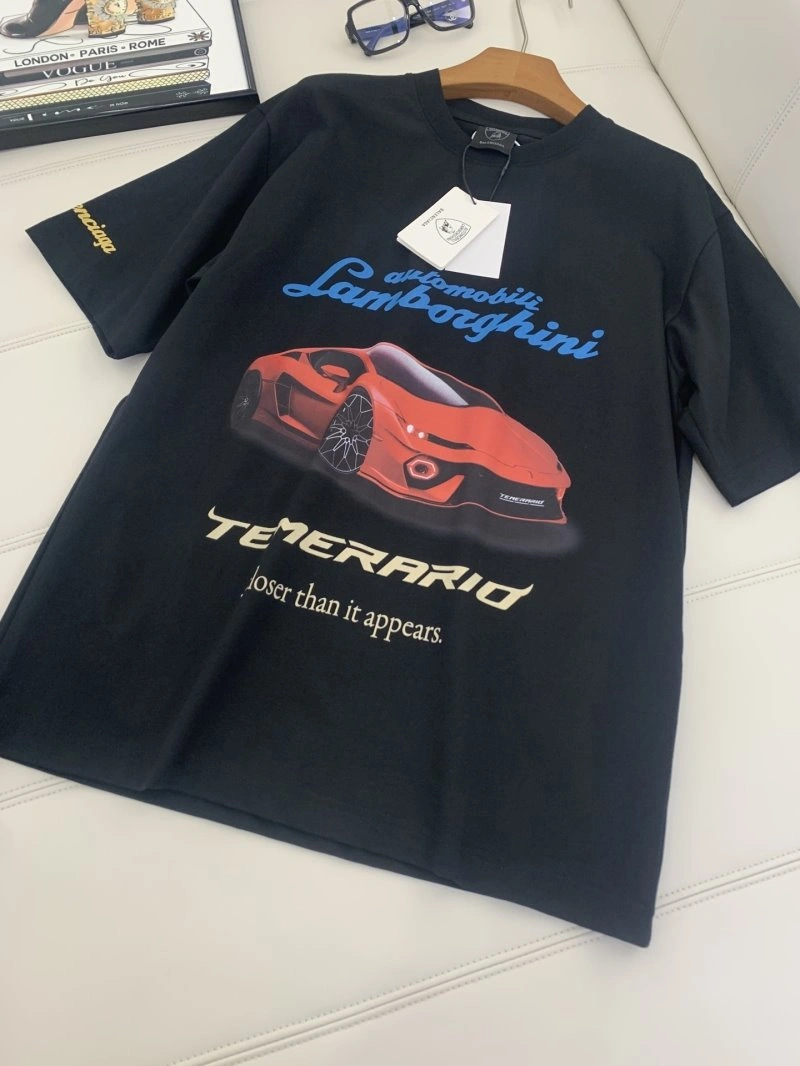 Soft Balenciaga T-Shirts 96310