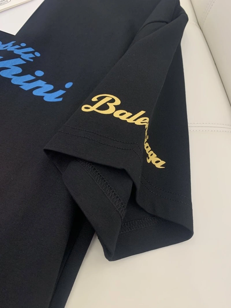 Soft Balenciaga T-Shirts 96310