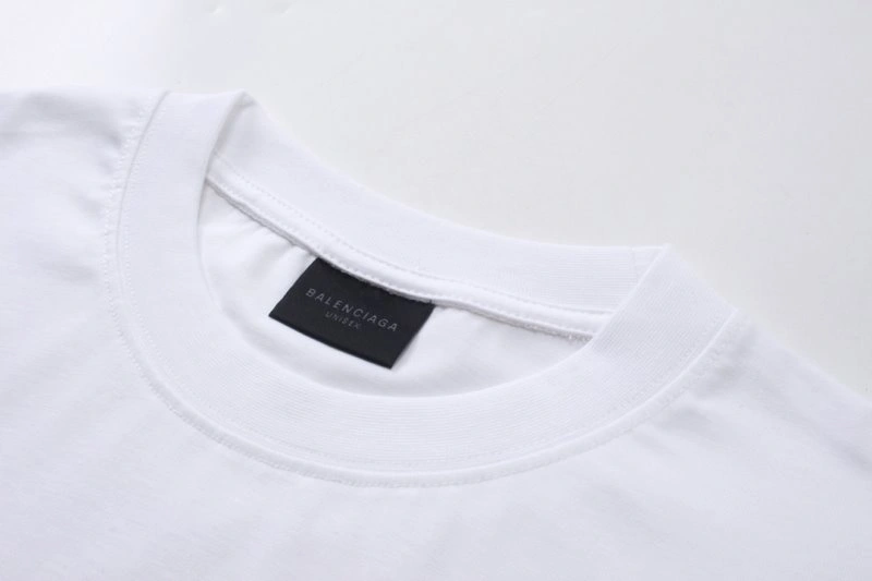 Sophisticated Balenciaga T-Shirts 96309