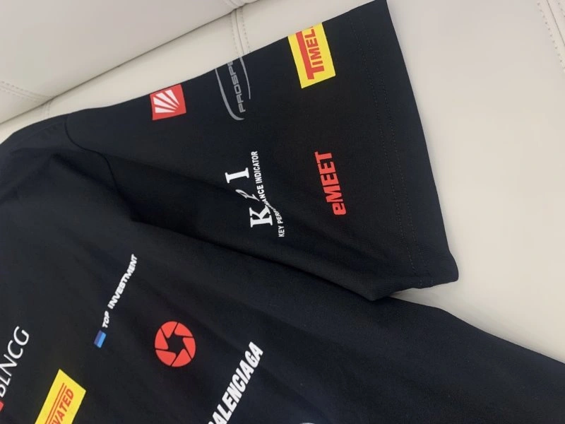 Balenciaga T-Shirts Supportive 96308