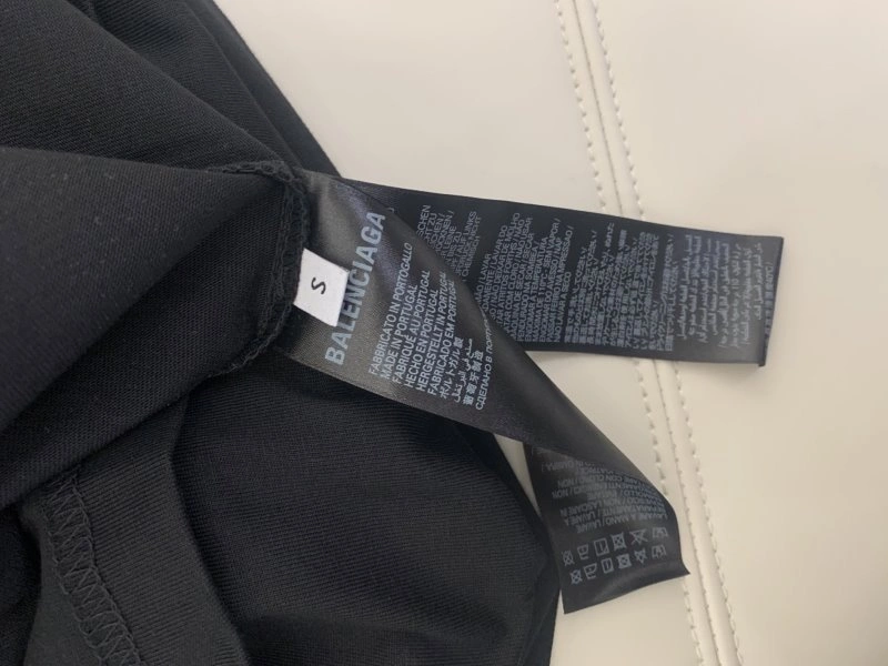 Balenciaga T-Shirts Supportive 96308