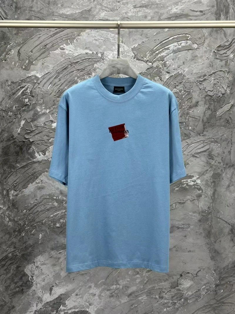 Stretchable Balenciaga T-Shirts 96343