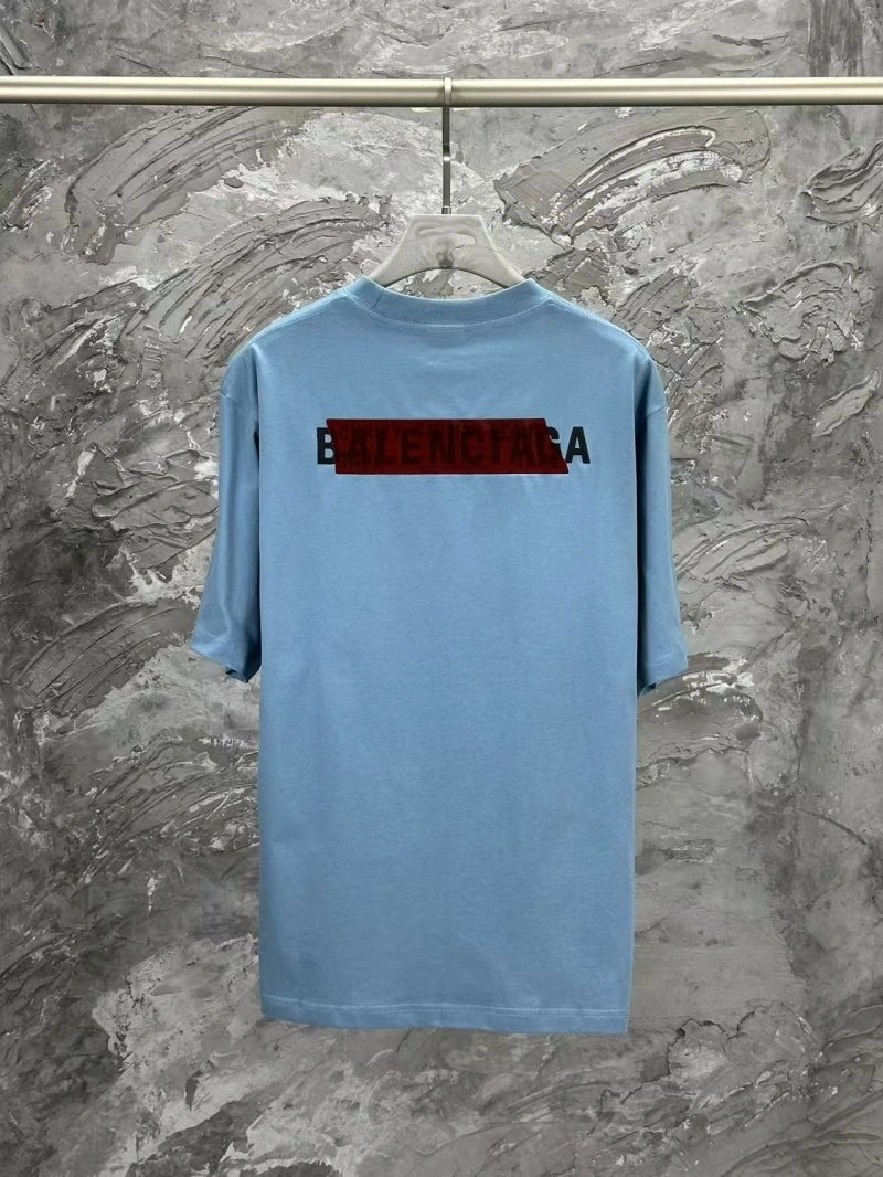 Stretchable Balenciaga T-Shirts 96343