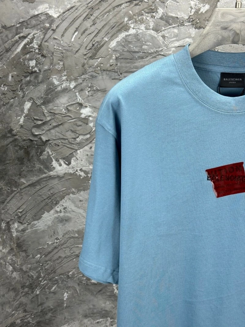 Stretchable Balenciaga T-Shirts 96343