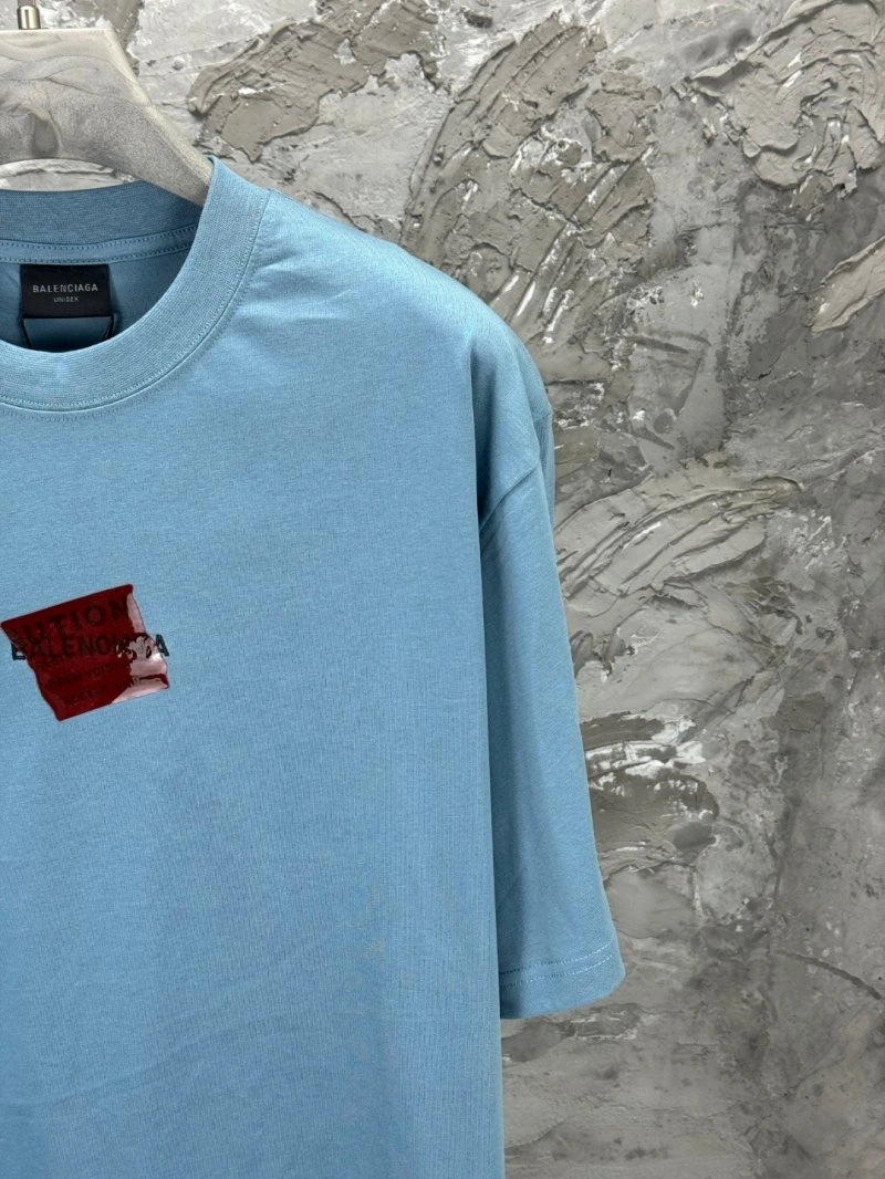 Stretchable Balenciaga T-Shirts 96343
