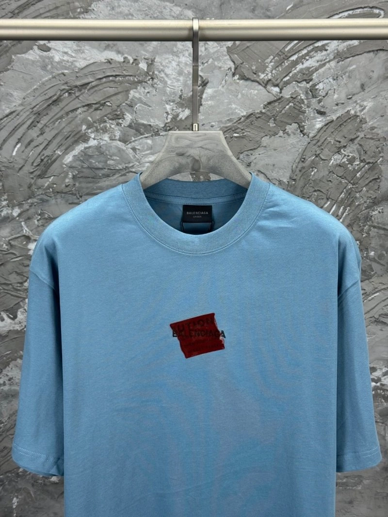 Stretchable Balenciaga T-Shirts 96343