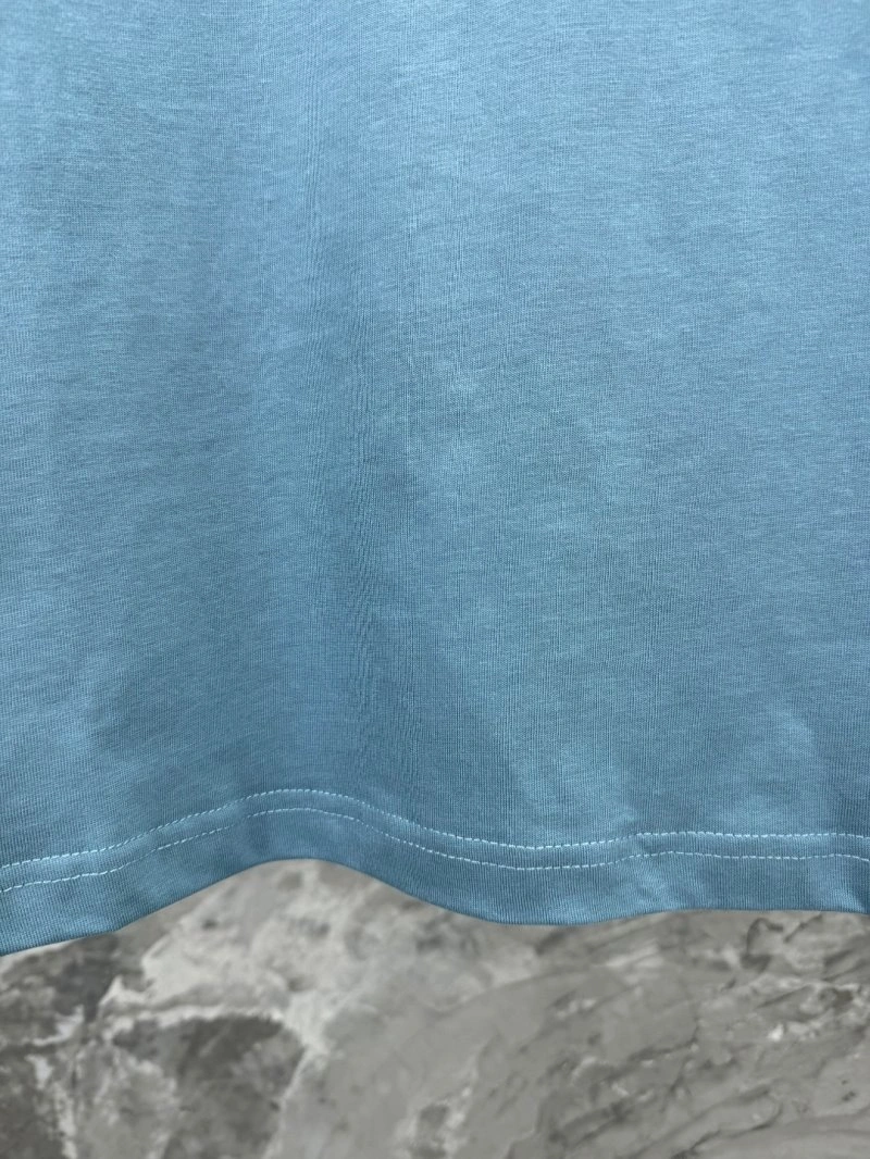 Stretchable Balenciaga T-Shirts 96343