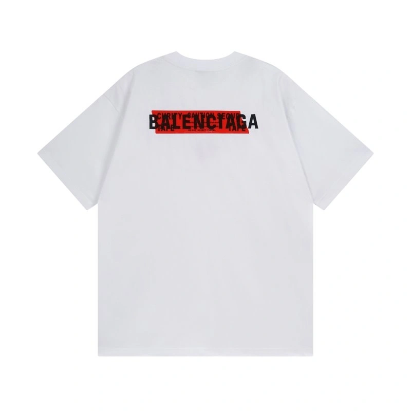 Packable Balenciaga T-Shirts 96306