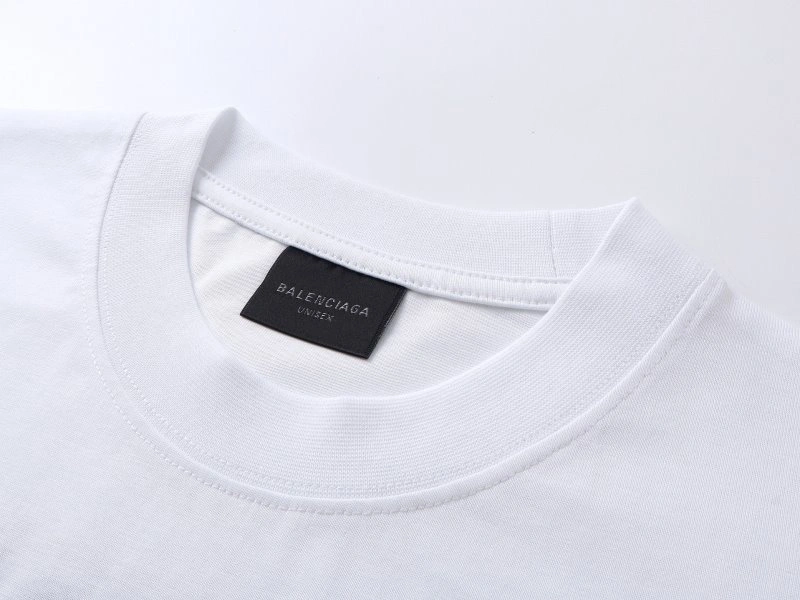 Packable Balenciaga T-Shirts 96306