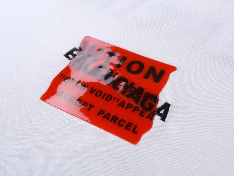 Packable Balenciaga T-Shirts 96306