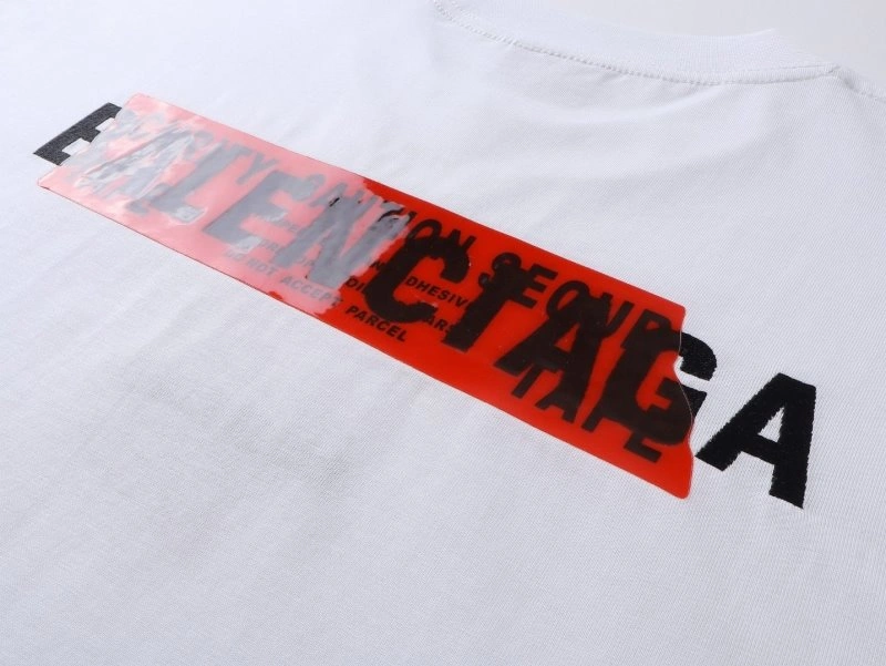 Packable Balenciaga T-Shirts 96306
