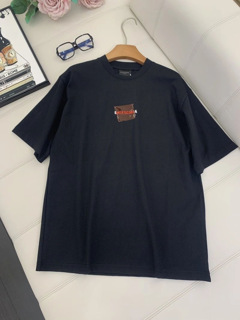 Modern Balenciaga T-Shirts 96305