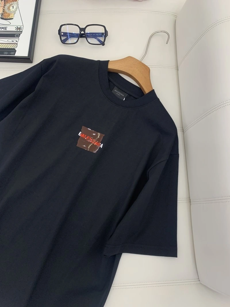 Modern Balenciaga T-Shirts 96305