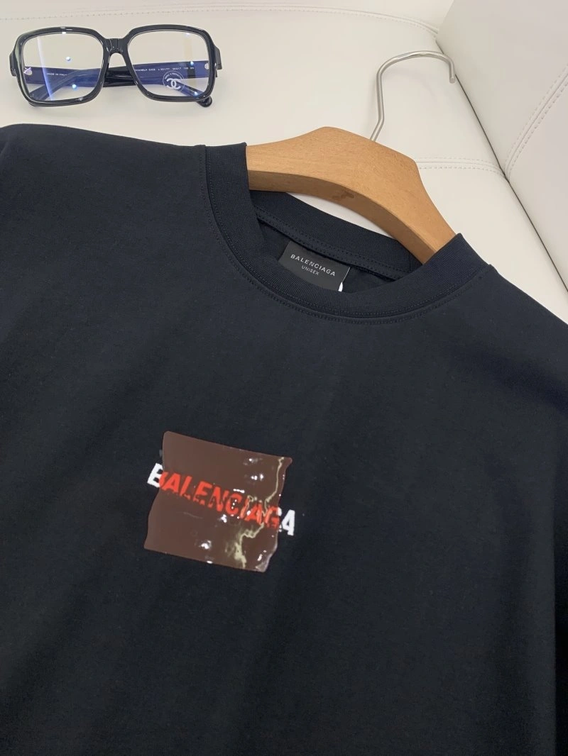 Modern Balenciaga T-Shirts 96305