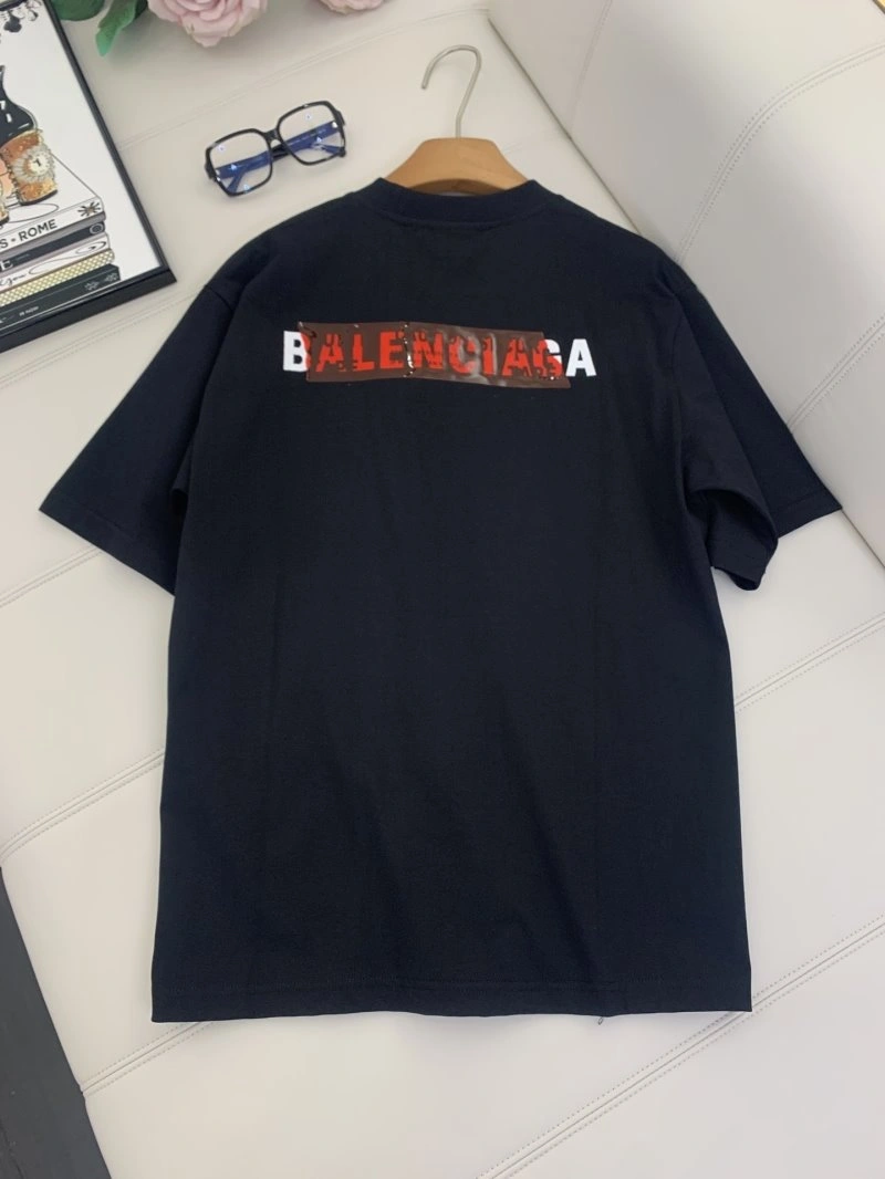Modern Balenciaga T-Shirts 96305