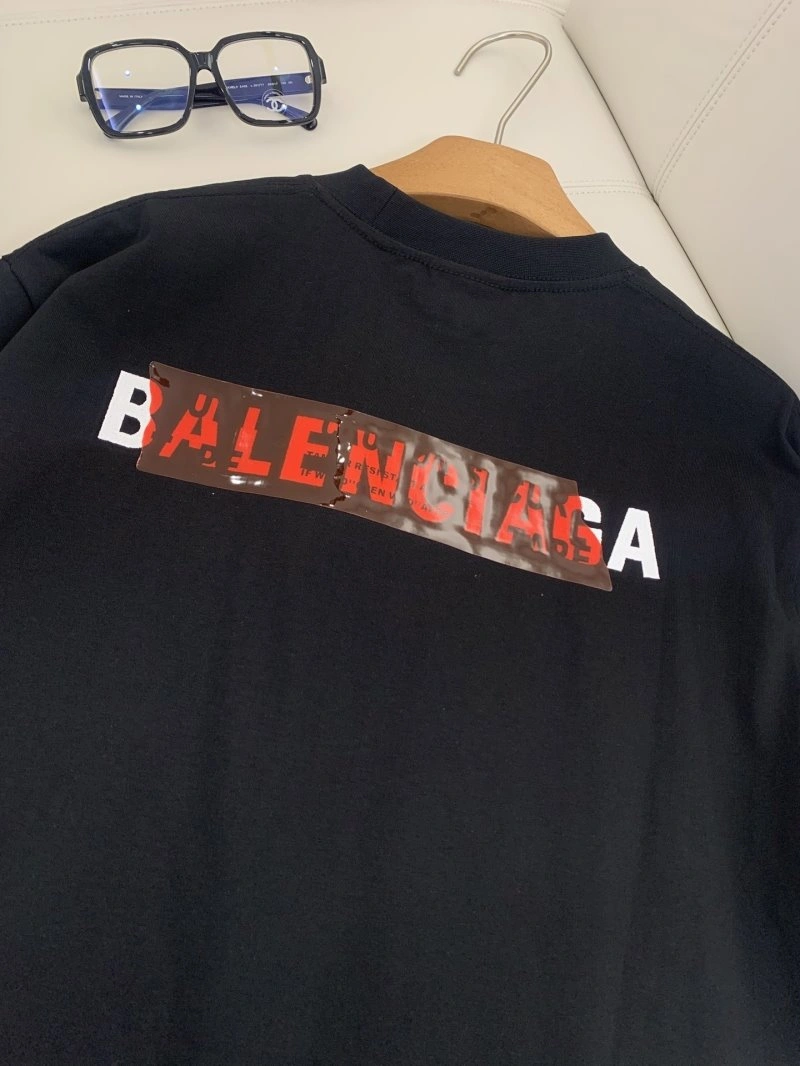 Modern Balenciaga T-Shirts 96305