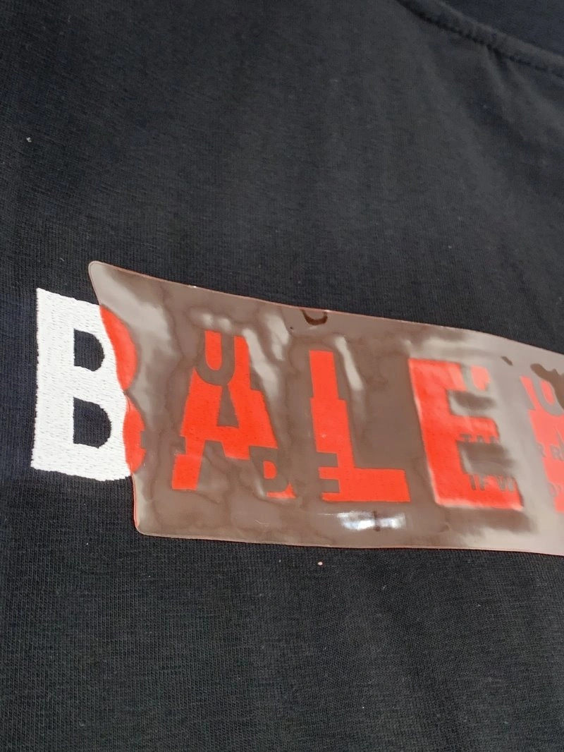 Modern Balenciaga T-Shirts 96305
