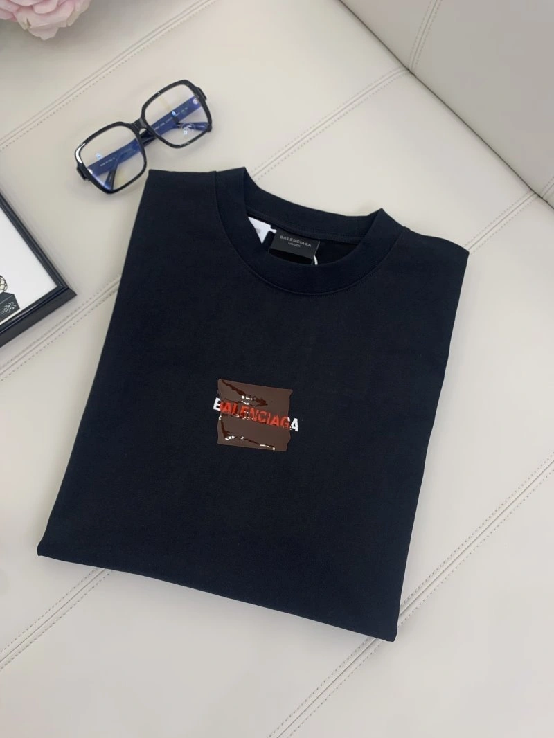 Modern Balenciaga T-Shirts 96305