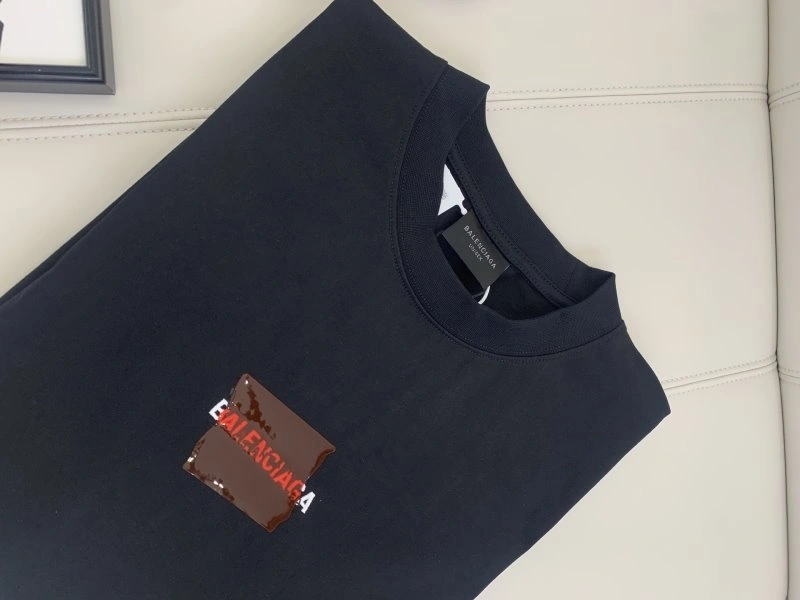 Modern Balenciaga T-Shirts 96305