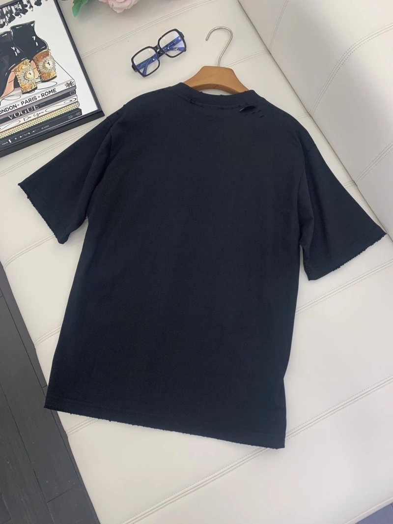 Balenciaga T-Shirts Elegant 96354
