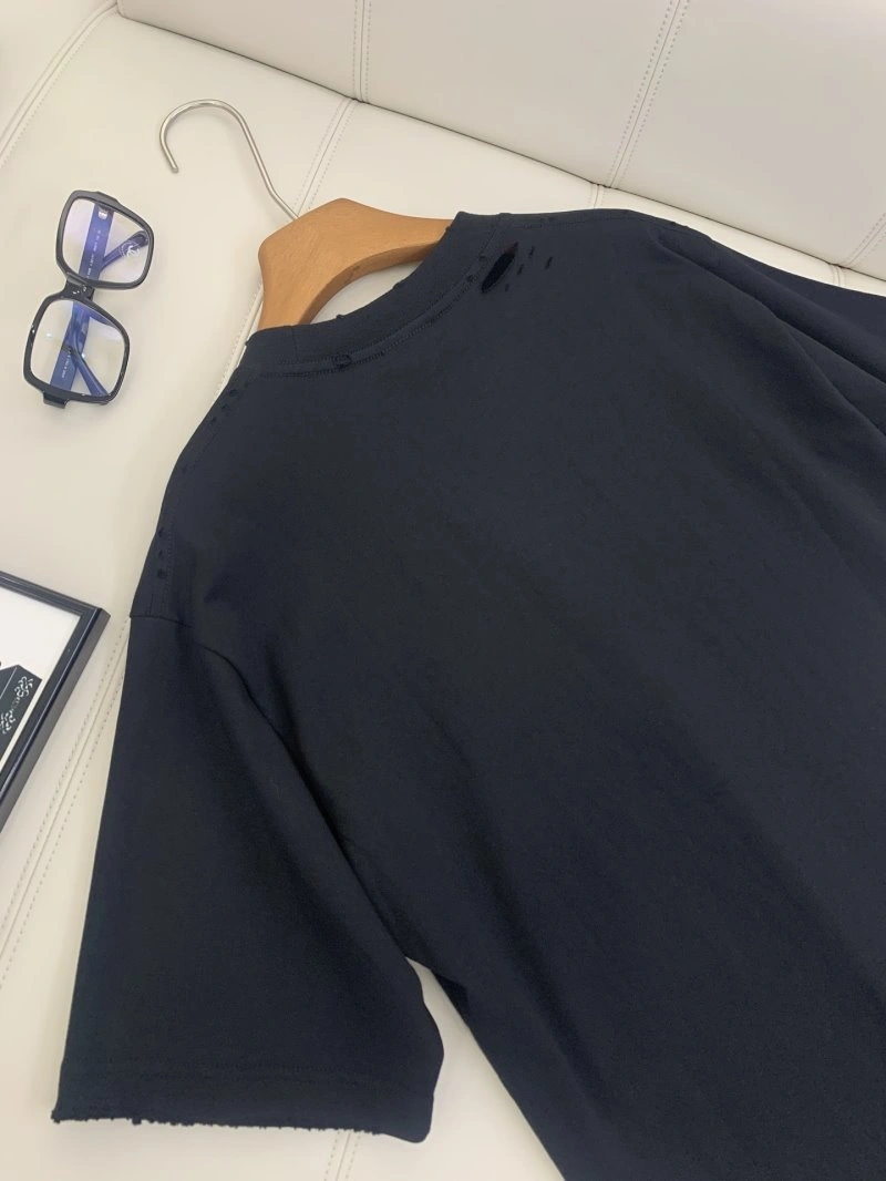 Balenciaga T-Shirts Elegant 96354